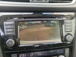 Nissan Qashqai Acenta