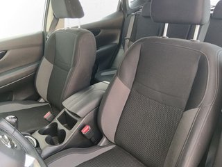 Nissan Qashqai Acenta