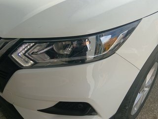 Nissan Qashqai Acenta
