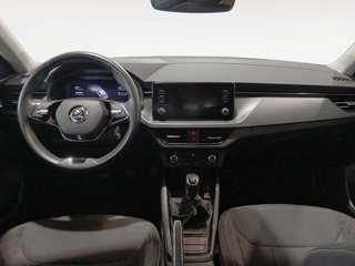 Skoda Scala 1.0 TSI Emotion 70 kW (95 CV)