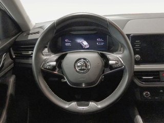 Skoda Scala 1.0 TSI Emotion 70 kW (95 CV)