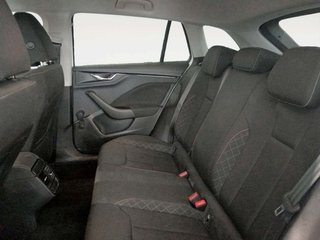 Skoda Scala 1.0 TSI Emotion 70 kW (95 CV)