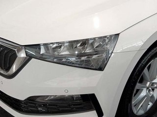 Skoda Scala 1.0 TSI Emotion 70 kW (95 CV)