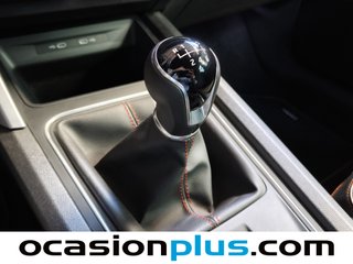 SEAT León 1.5 TSI S&S FR 110 kW (150 CV)