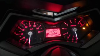 Yamaha TMAX 530 2014 - 11286 km
