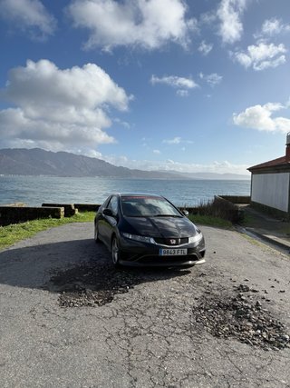 Honda Civic 2007