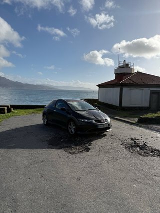 Honda Civic 2007