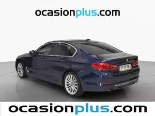 BMW Serie 5 530e iPerformance 185 kW (252 CV)