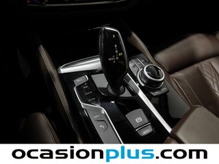 BMW Serie 5 530e iPerformance 185 kW (252 CV)