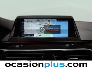 BMW Serie 5 530e iPerformance 185 kW (252 CV)