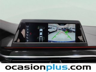 BMW Serie 5 530e iPerformance 185 kW (252 CV)