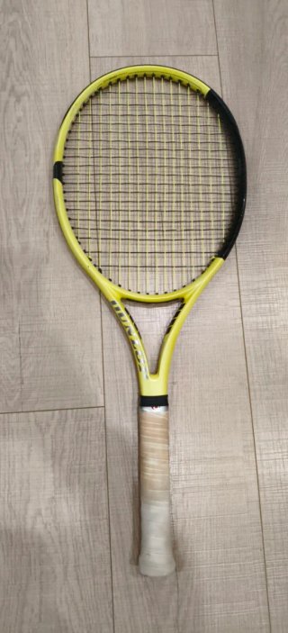 Raqueta Tenis Dunlop SX 300