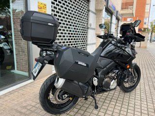 SUZUKI V-STROM 1050 XT ABS