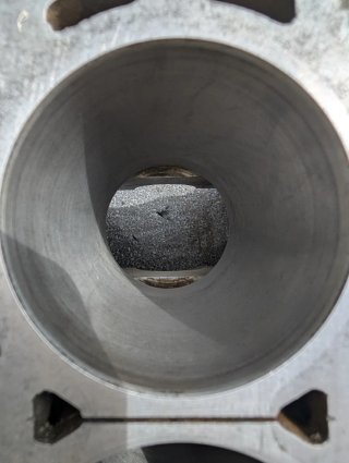 Bloque Motor SR20DET