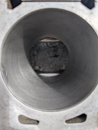 Bloque Motor SR20DET
