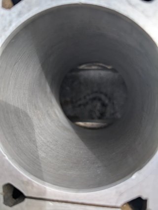 Bloque Motor SR20DET