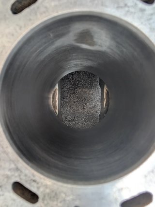 Bloque Motor SR20DET
