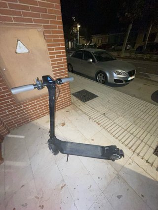 Xiaomi Elite 2 - Patinete Eléctrico (Reparable)
