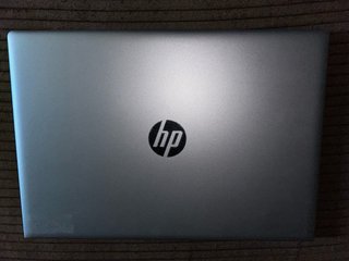 Ordenador Portátil HP ProBook