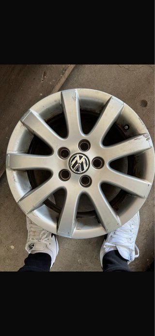 Llantas VAG R14