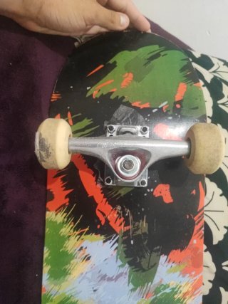 Patineta Conex