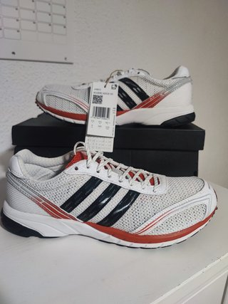 Zapatillas Adidas Adizero Adios OG Talla 38 2/3