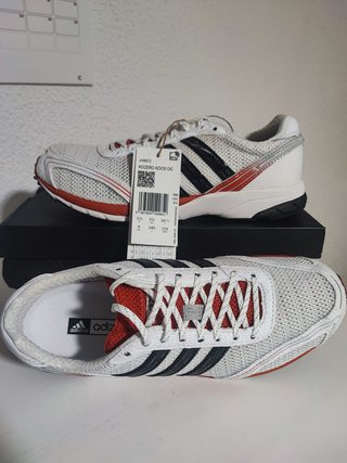Zapatillas Adidas Adizero Adios OG Talla 38 2/3