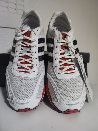 Zapatillas Adidas Adizero Adios OG Talla 38 2/3