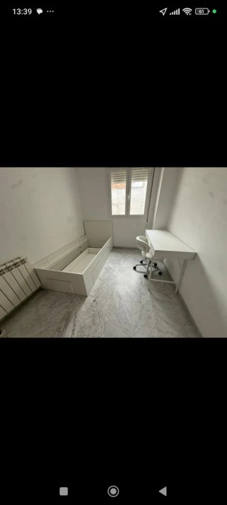 Alquiler vivienda en Badajoz