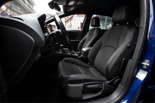 SEAT Leon FR Fast Edition