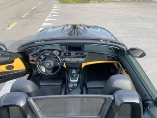 BMW Z4 2013