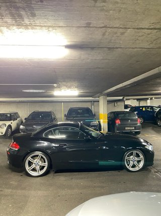 BMW Z4 2013