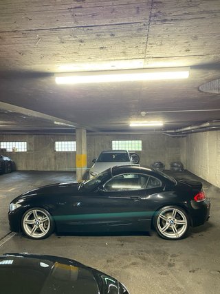 BMW Z4 2013