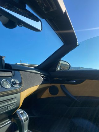 BMW Z4 2013