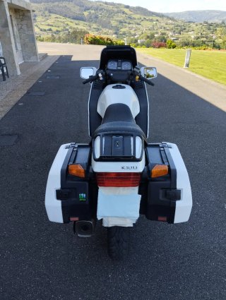 BMW K100 RS