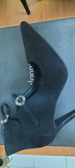 Primadonna Scarpe Eleganti Donna Nere