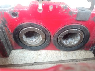 Pinzas Brembo