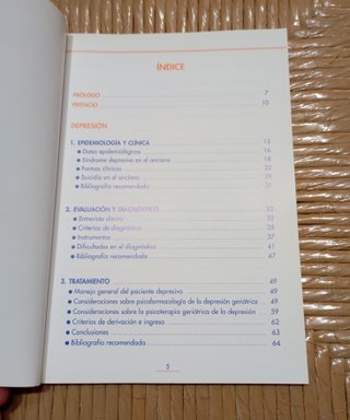 Libro: Guía de Buena Práctica Clínica en Geriatría