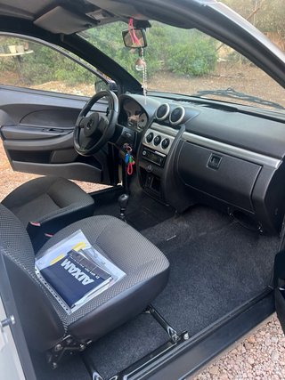 Aixam Miniauto 2018