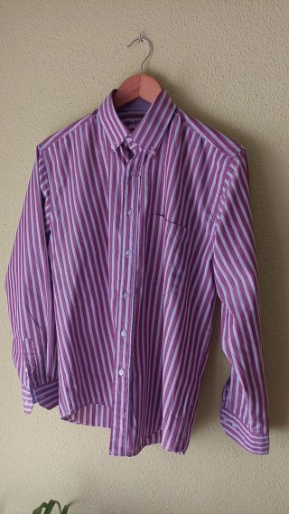 Camisa hombre