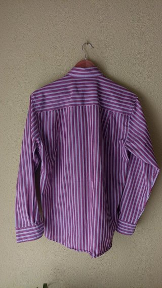 Camisa hombre