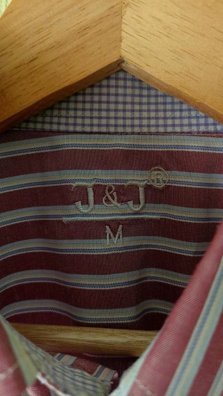 Camisa hombre