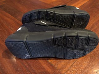 FitVille Zapatos Ortopédicos ancho diabéticos T 44
