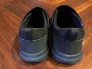 FitVille Zapatos Ortopédicos ancho diabéticos T 44