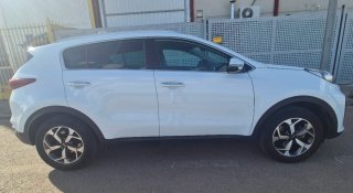 KIA Sportage 2019