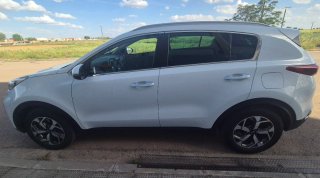KIA Sportage 2019
