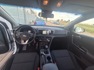 KIA Sportage 2019