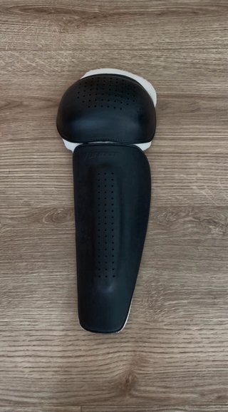 Pantalón negro moto Dainese
