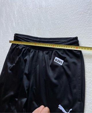Pantalón deportivo Puma Talla M Sportwear