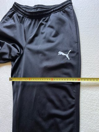 Pantalón deportivo Puma Talla M Sportwear